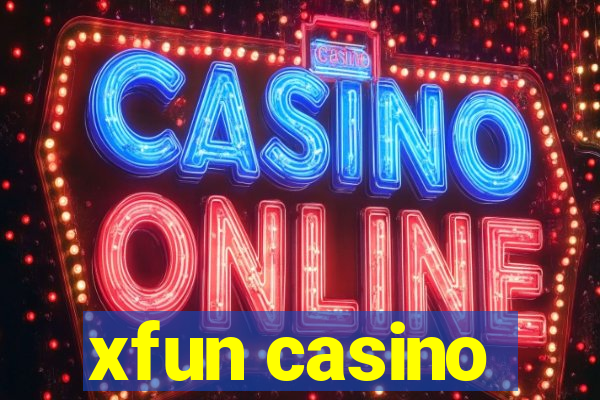 xfun casino